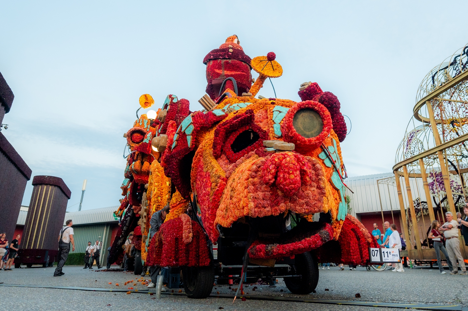 Afgeschreven, Foto José van Trijp fotografie
