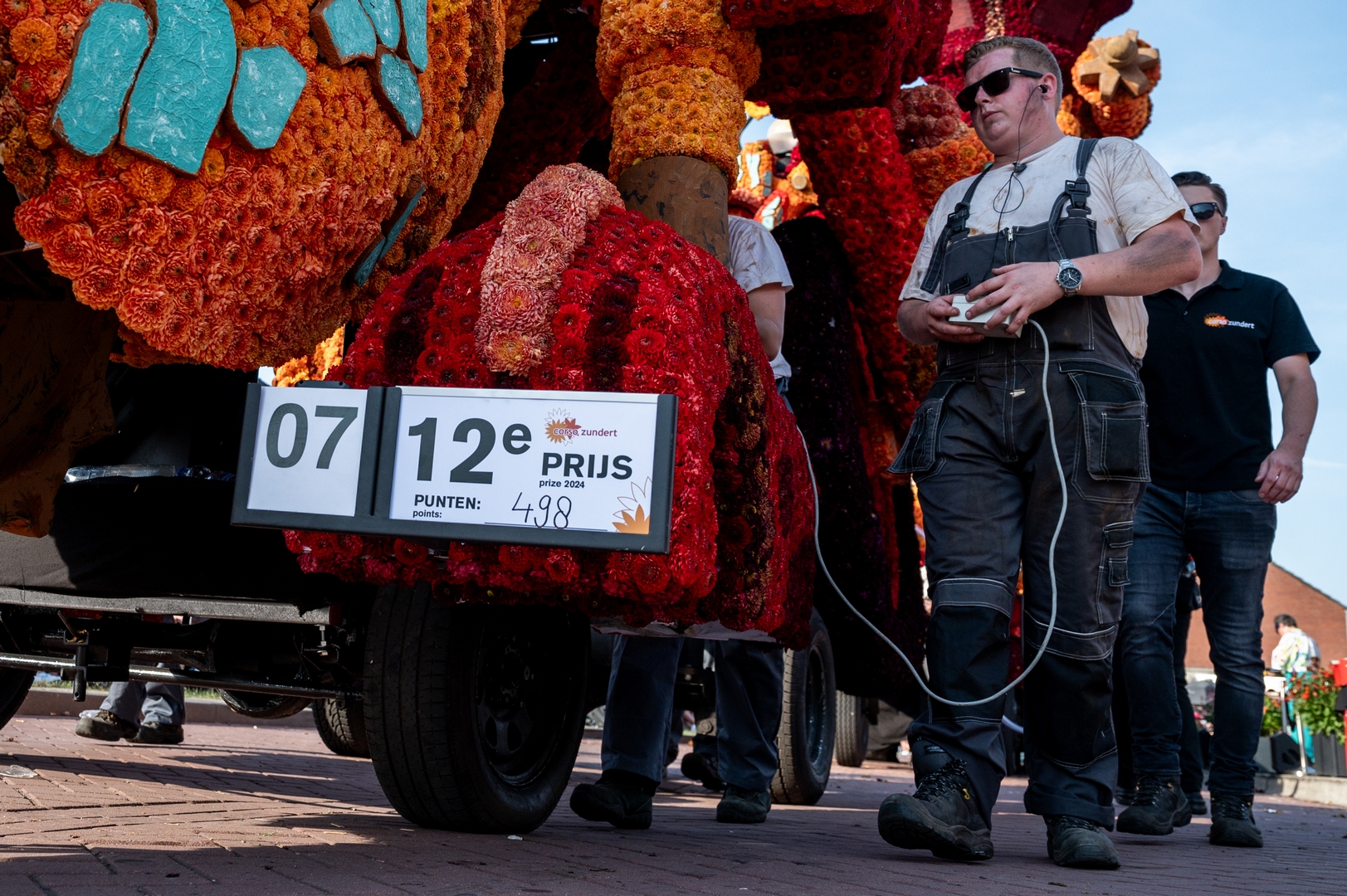 Afgeschreven, Foto José van Trijp fotografie