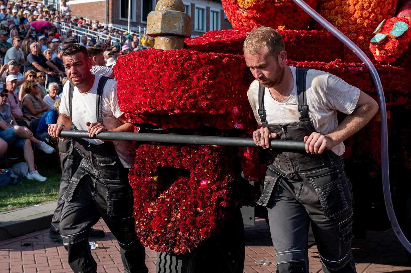 Afgeschreven, Foto José van Trijp fotografie