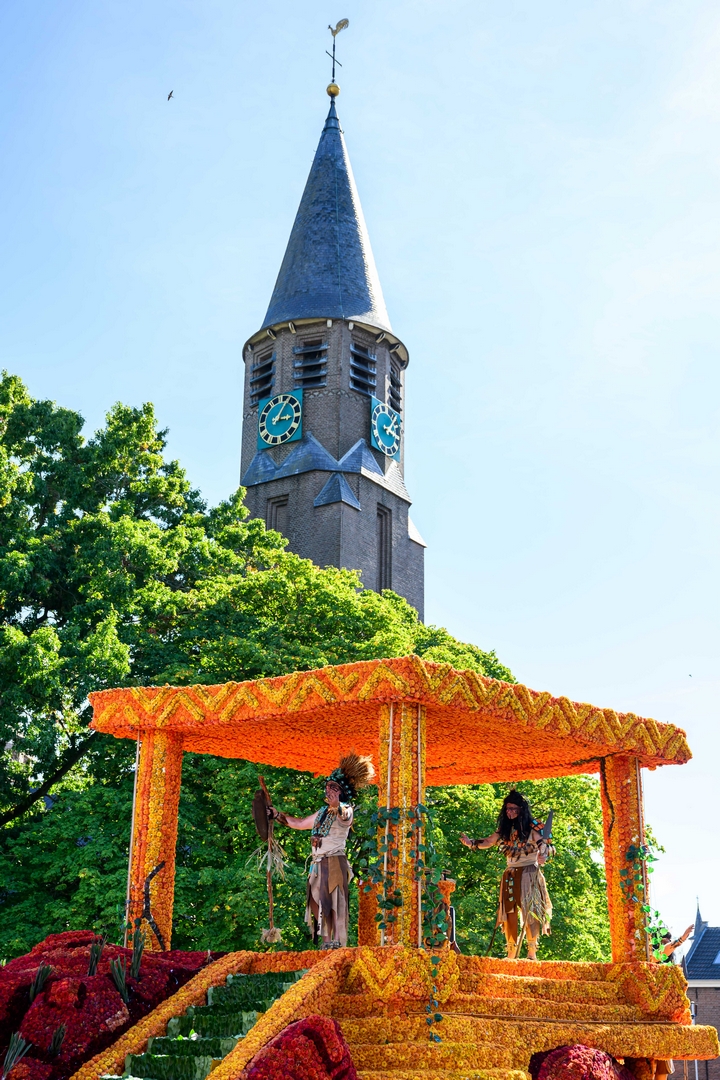 Chaac, Foto José van Trijp fotografie