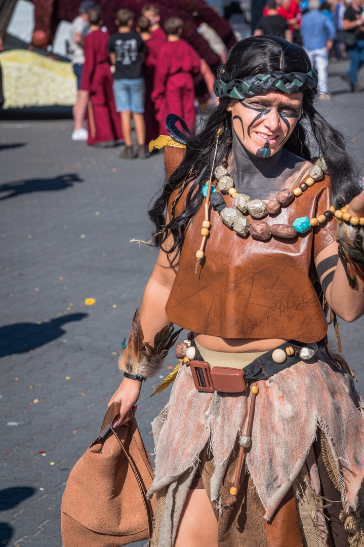 Chaac, Foto Charles van Campenhout