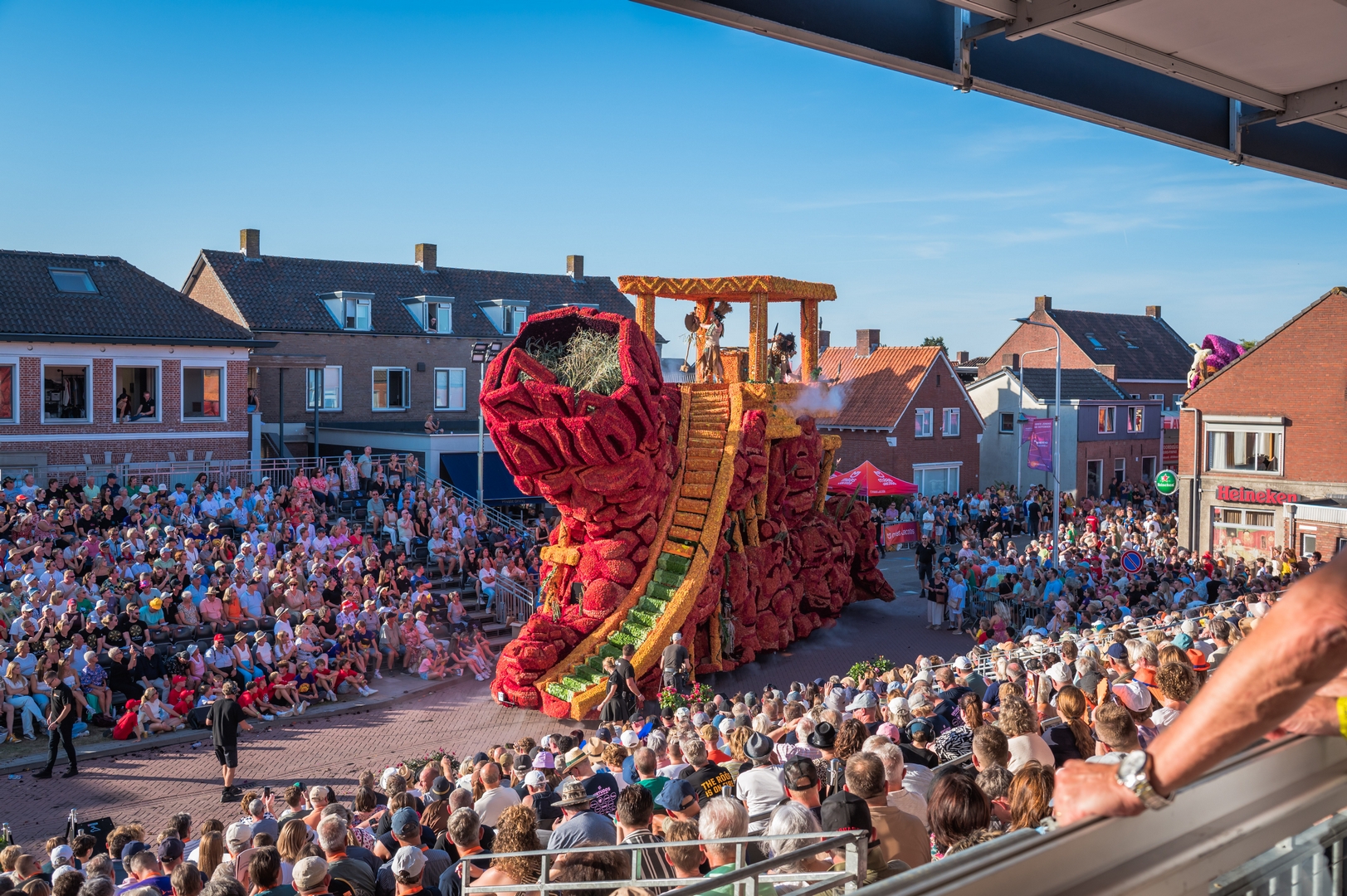 Chaac, Foto Charles van Campenhout