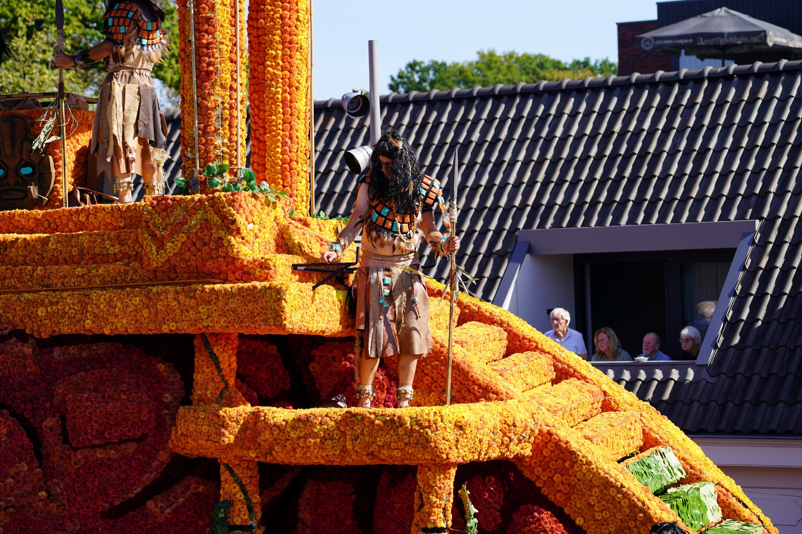 Chaac, Foto Fotografie Sander Vlug