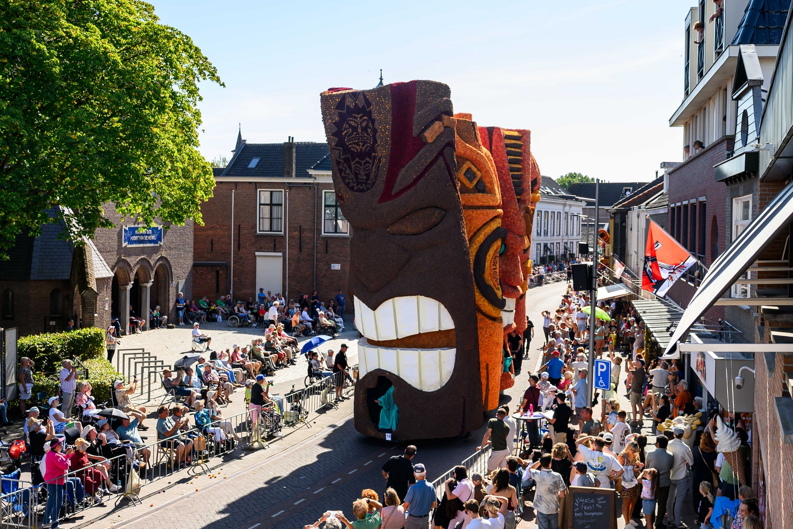 Odoodem, Foto José van Trijp fotografie