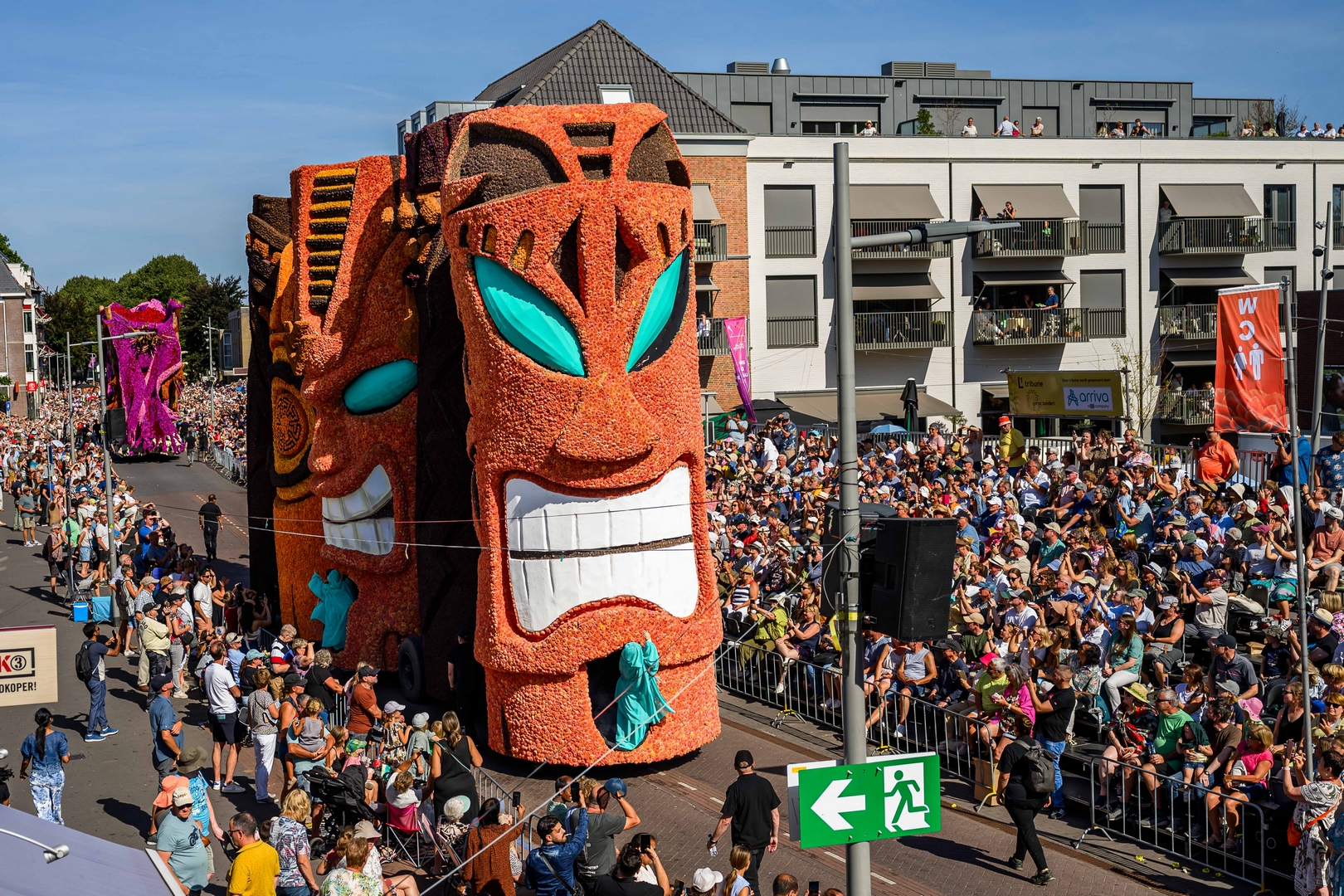 Odoodem, Foto José van Trijp fotografie