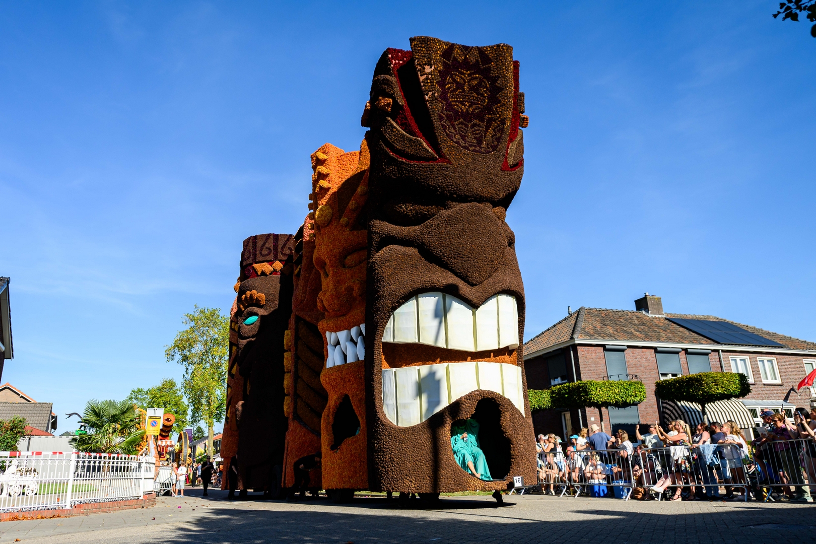 Odoodem, Foto José van Trijp fotografie