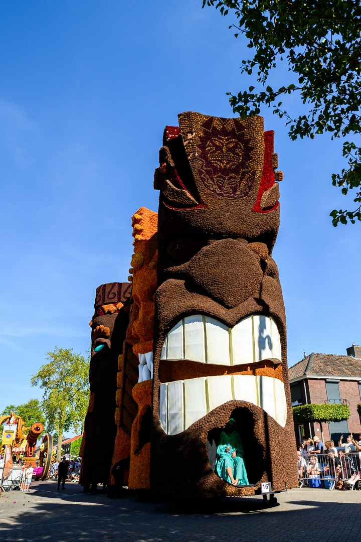 Odoodem, Foto José van Trijp fotografie