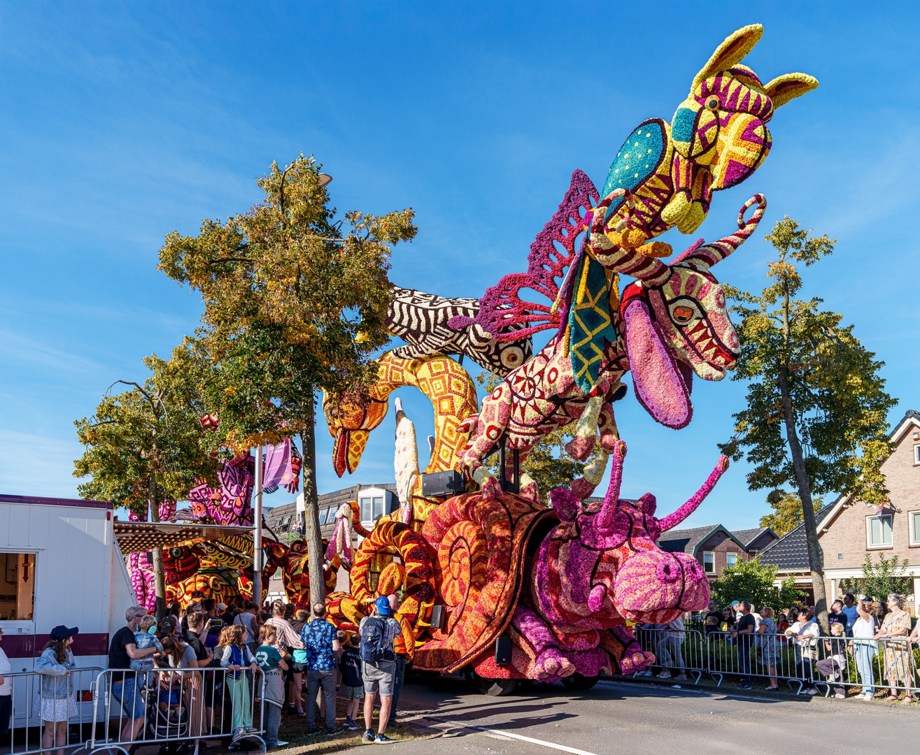 Alebrijes, Foto Paul Ranft