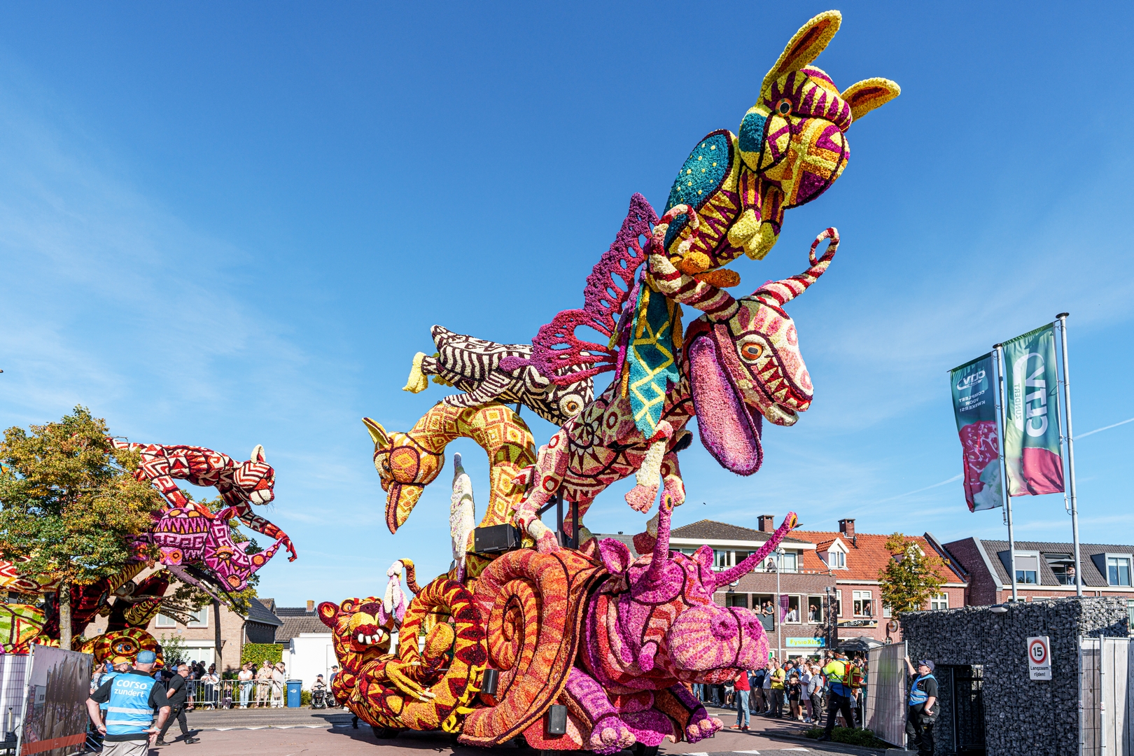 Alebrijes, Foto Paul Ranft