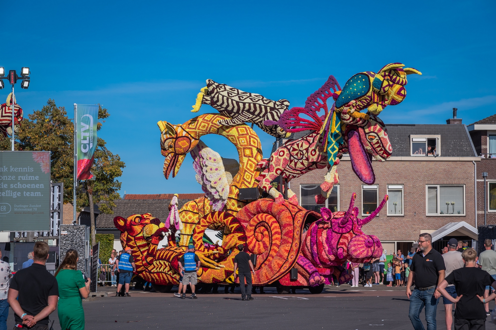 Alebrijes, Foto Charles van Campenhout