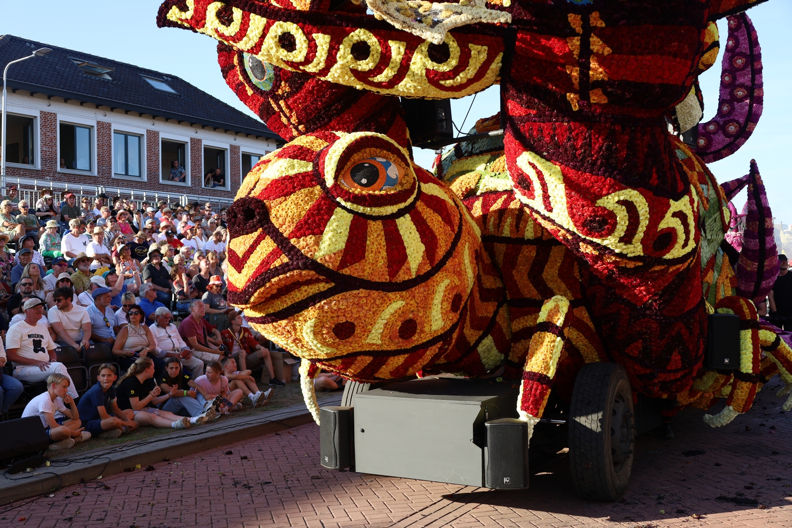 Alebrijes, Foto Erwin Martens