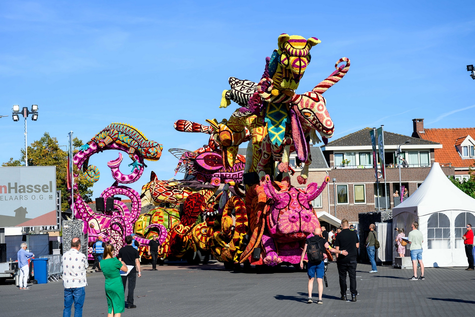 Alebrijes, Foto José van Trijp fotografie