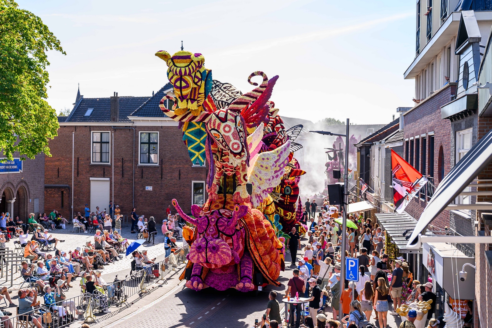 Alebrijes, Foto José van Trijp fotografie