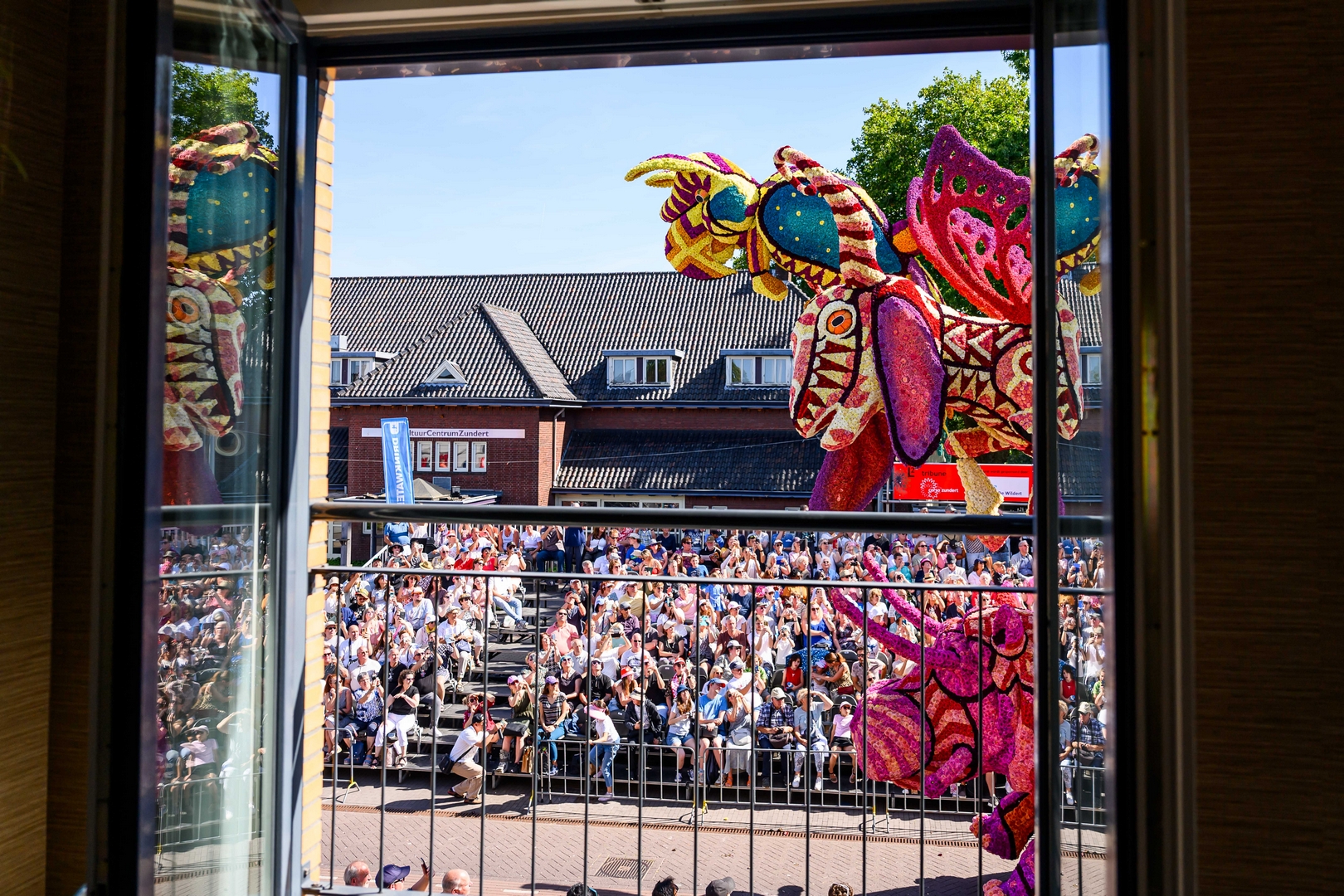 Alebrijes, Foto José van Trijp fotografie