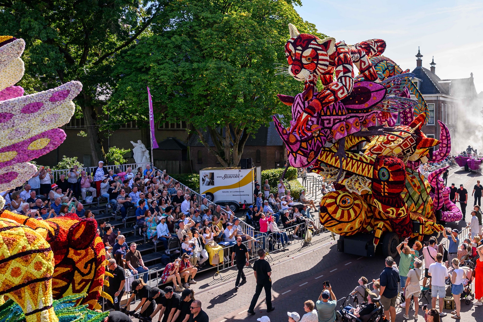 Alebrijes, Foto José van Trijp fotografie
