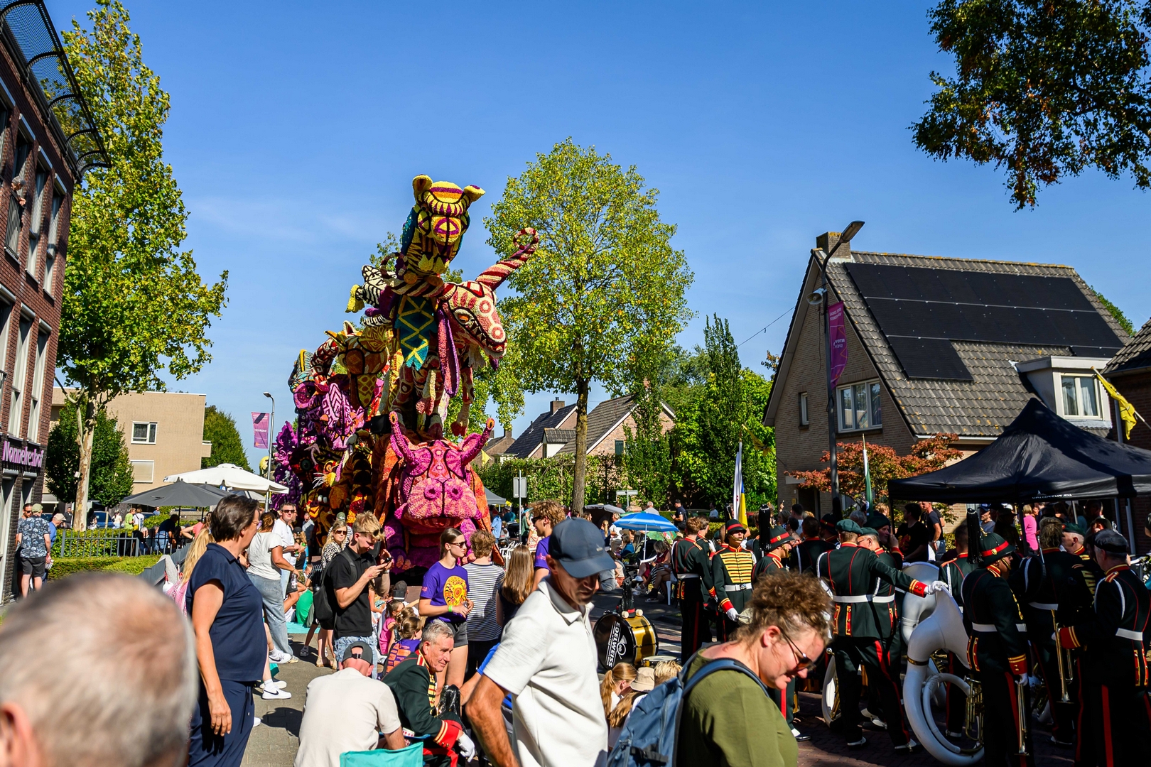 Alebrijes, Foto José van Trijp fotografie