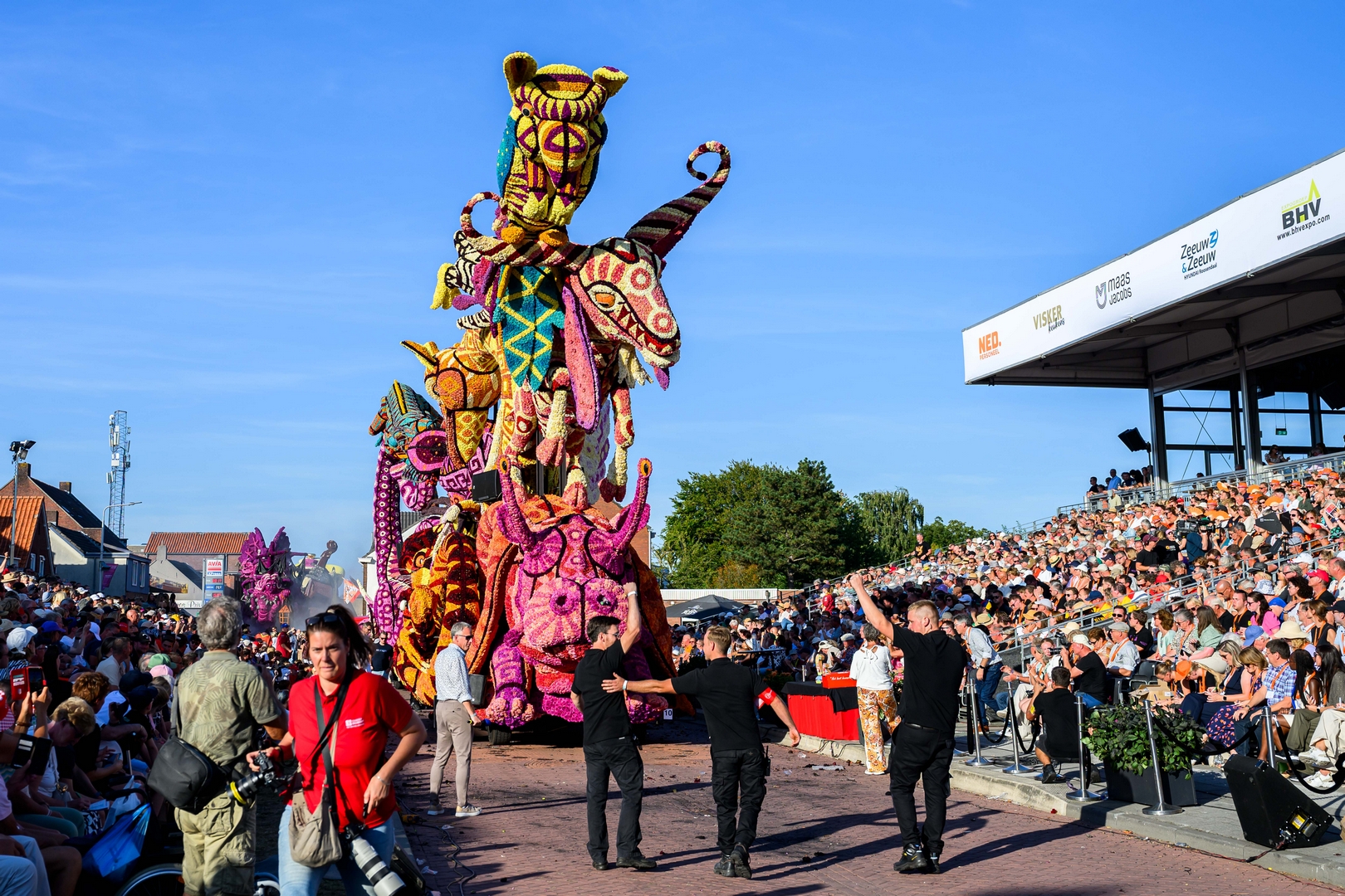 Alebrijes, Foto José van Trijp fotografie