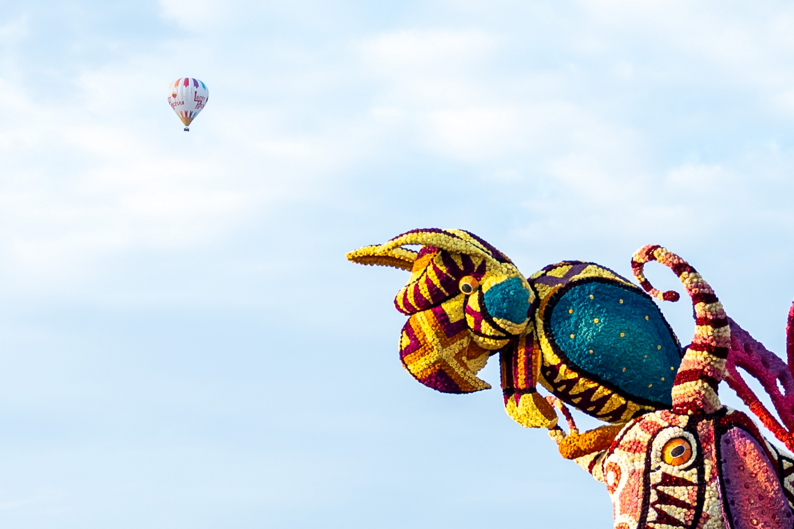Alebrijes, Foto José van Trijp fotografie