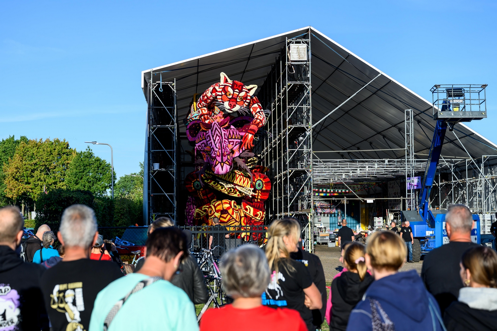 Alebrijes, Foto José van Trijp fotografie