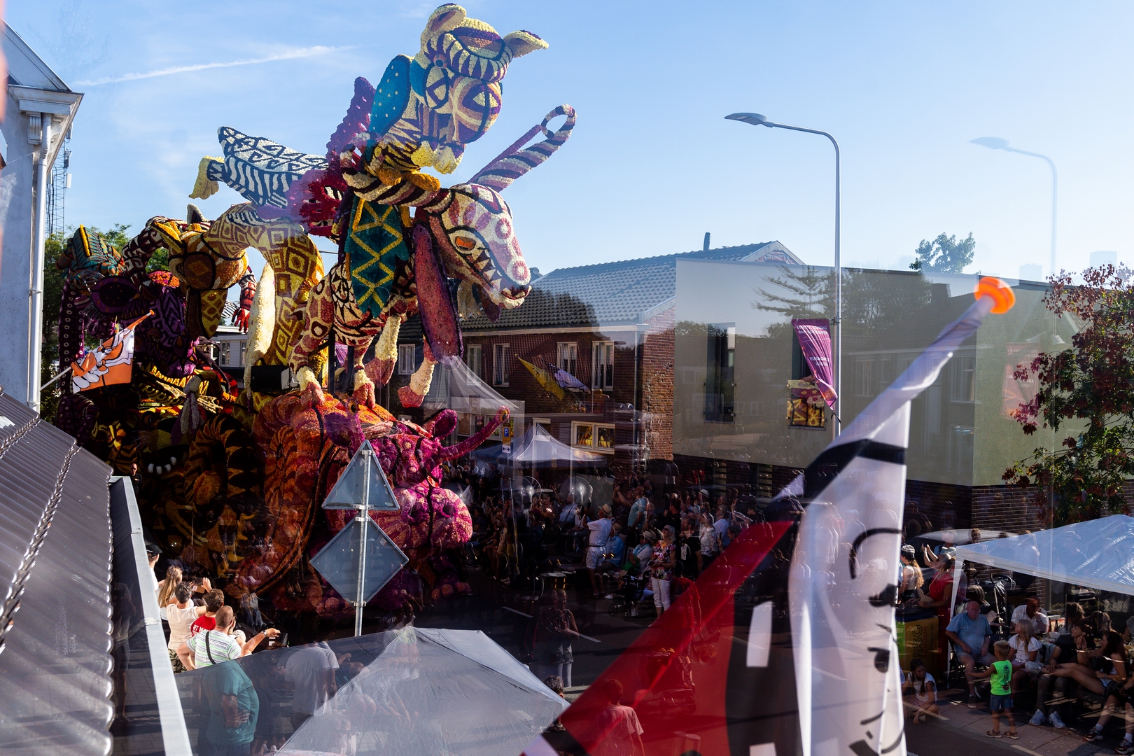 Alebrijes, Foto Judith Adriaansen Fotografie