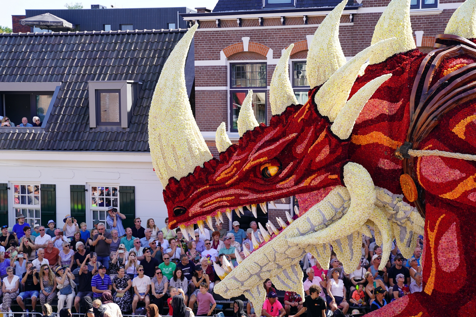 Rooftocht, Foto Fotografie Sander Vlug