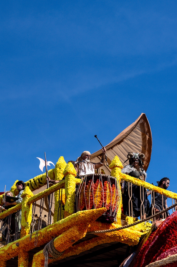 Rooftocht, Foto Judith Adriaansen Fotografie