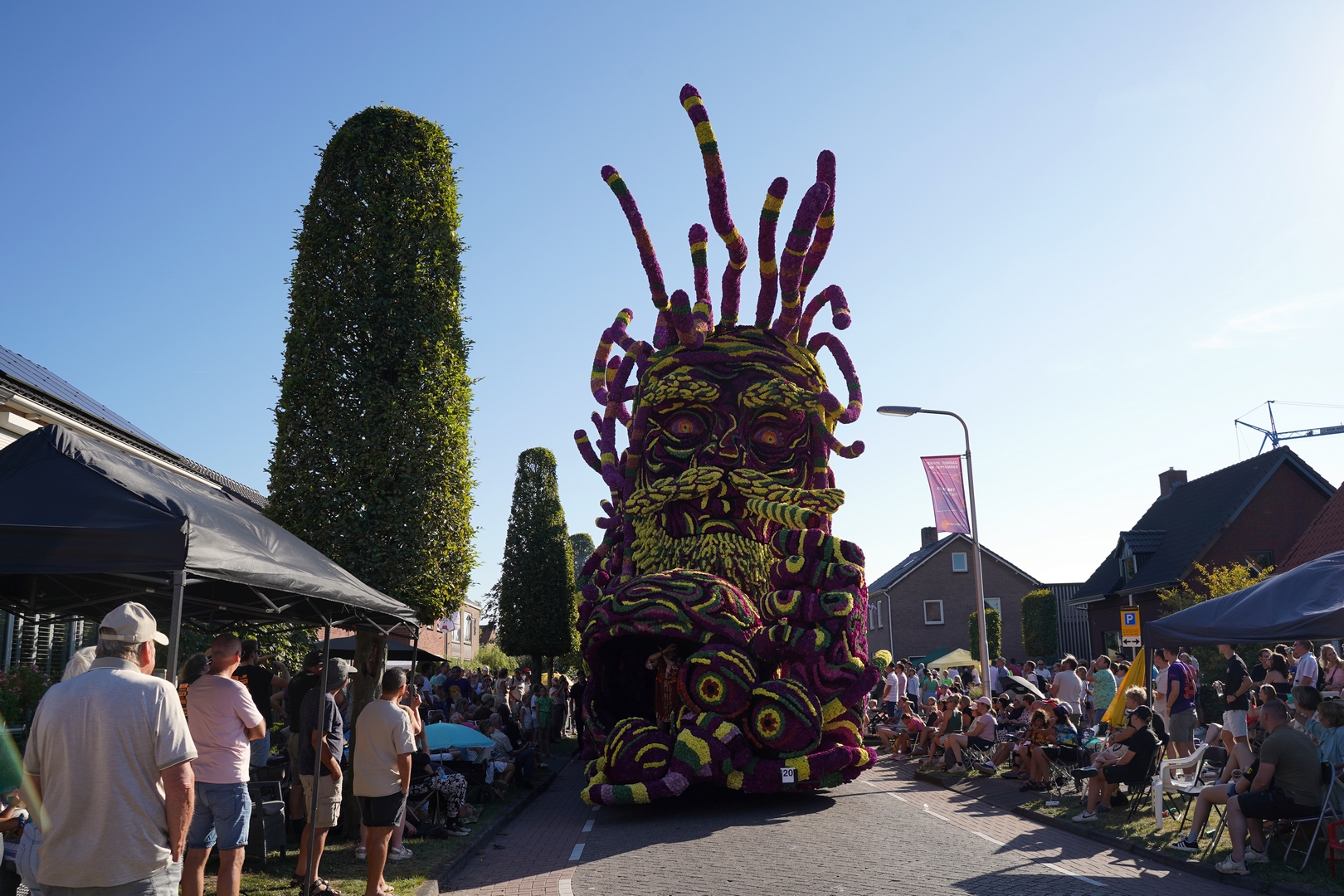 T.R.I.P. (Tussen Ruimte, Illusie en Pracht), Foto Fotografie Sander Vlug