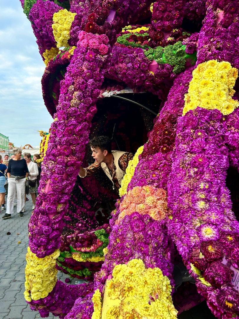 T.R.I.P. (Tussen Ruimte, Illusie en Pracht), Foto Denise Jochems