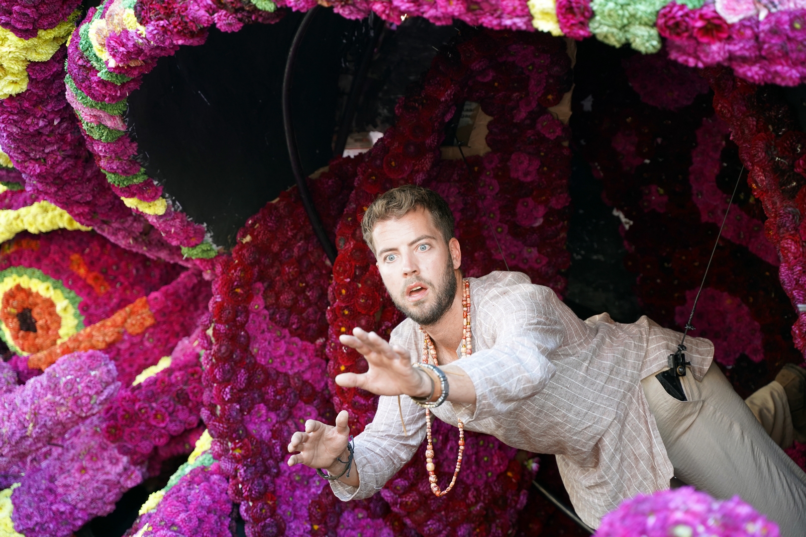 T.R.I.P. (Tussen Ruimte, Illusie en Pracht), Foto Fotografie Sander Vlug