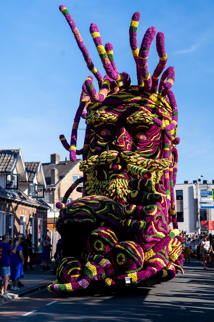 T.R.I.P. (Tussen Ruimte, Illusie en Pracht), Foto Judith Adriaansen Fotografie