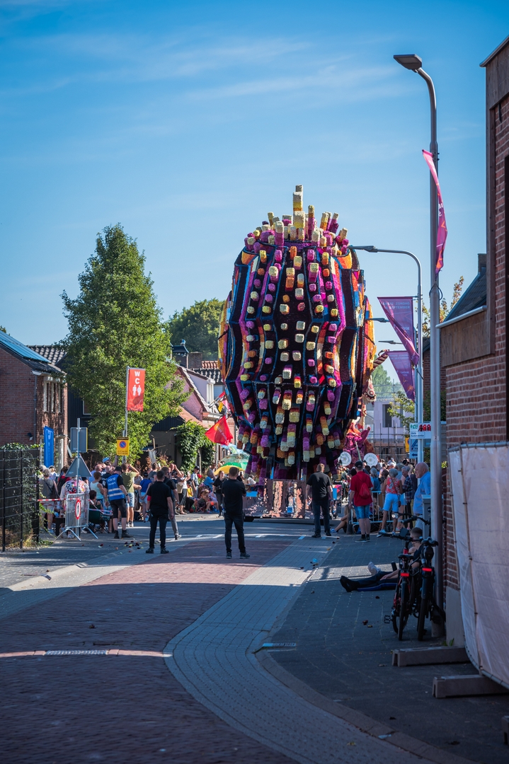 3DME (3-Dimensional Music Experience), Foto Charles van Campenhout