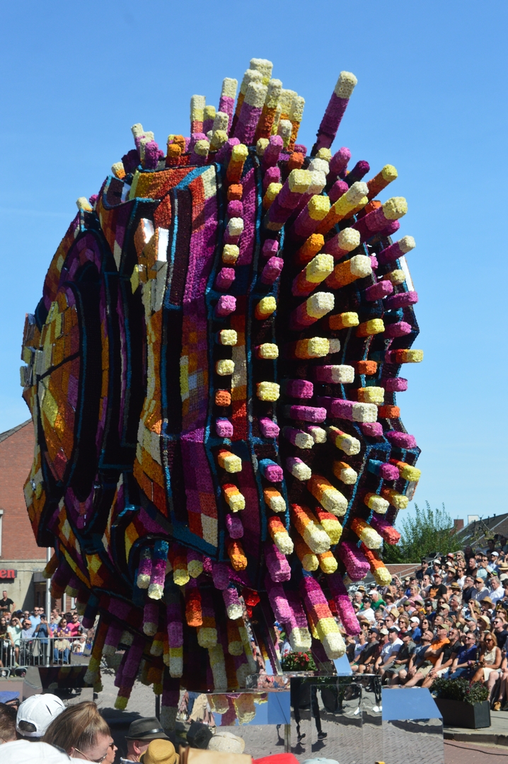 3DME (3-Dimensional Music Experience), Foto Joeri Sannen