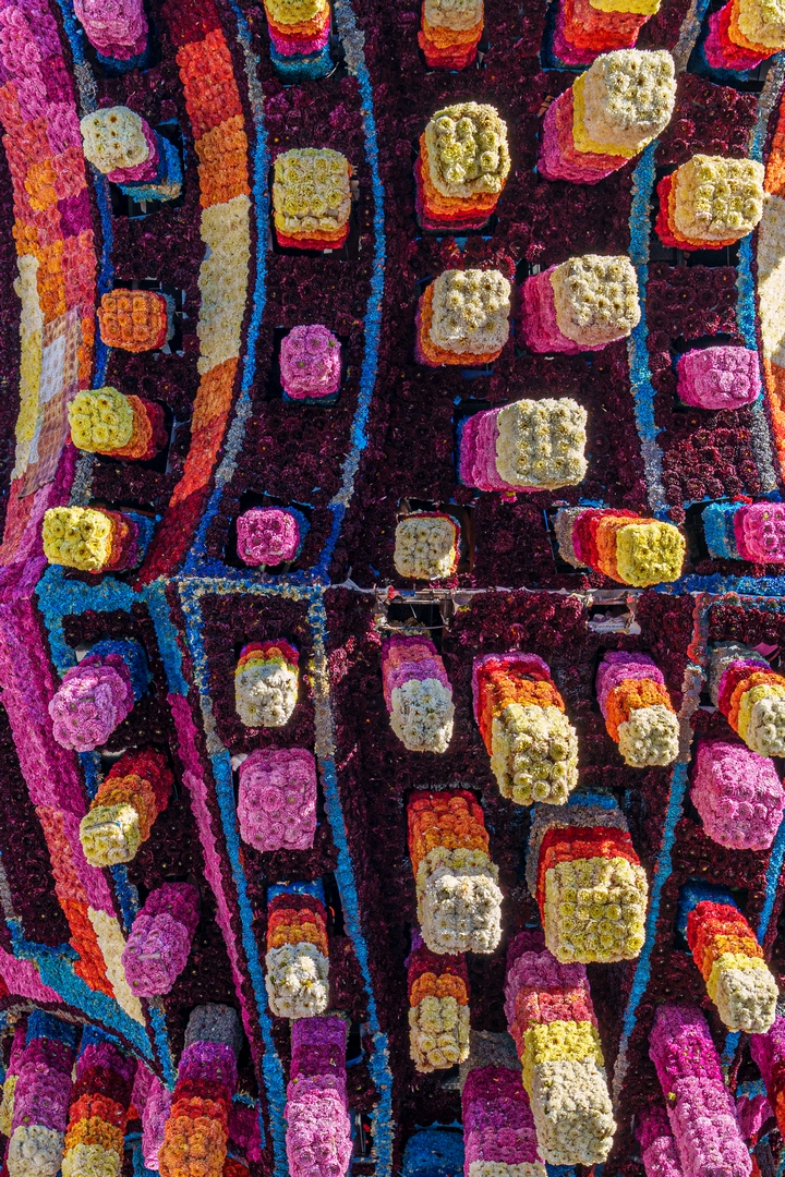 3DME (3-Dimensional Music Experience), Foto Paul Ranft
