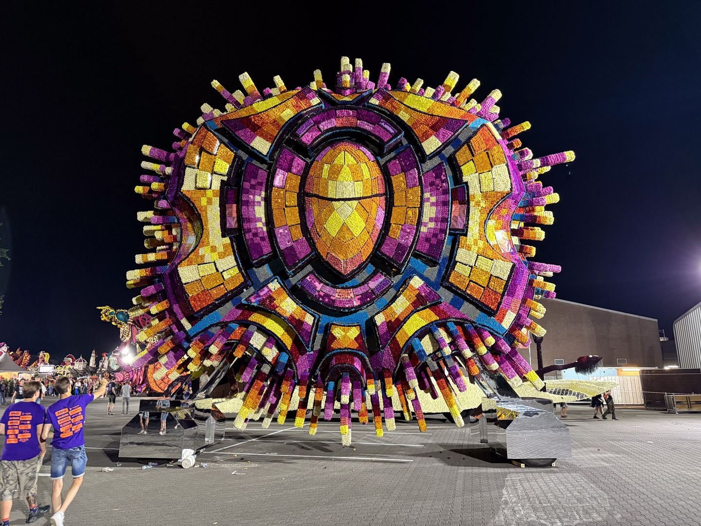 3DME (3-Dimensional Music Experience), Foto Joeri Sannen