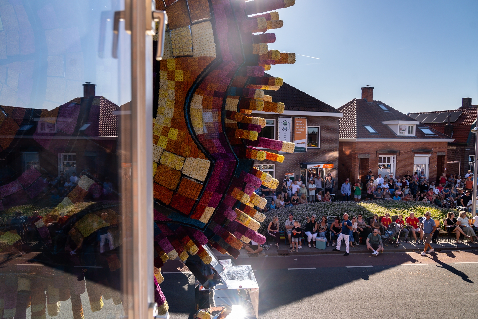 3DME (3-Dimensional Music Experience), Foto Judith Adriaansen Fotografie