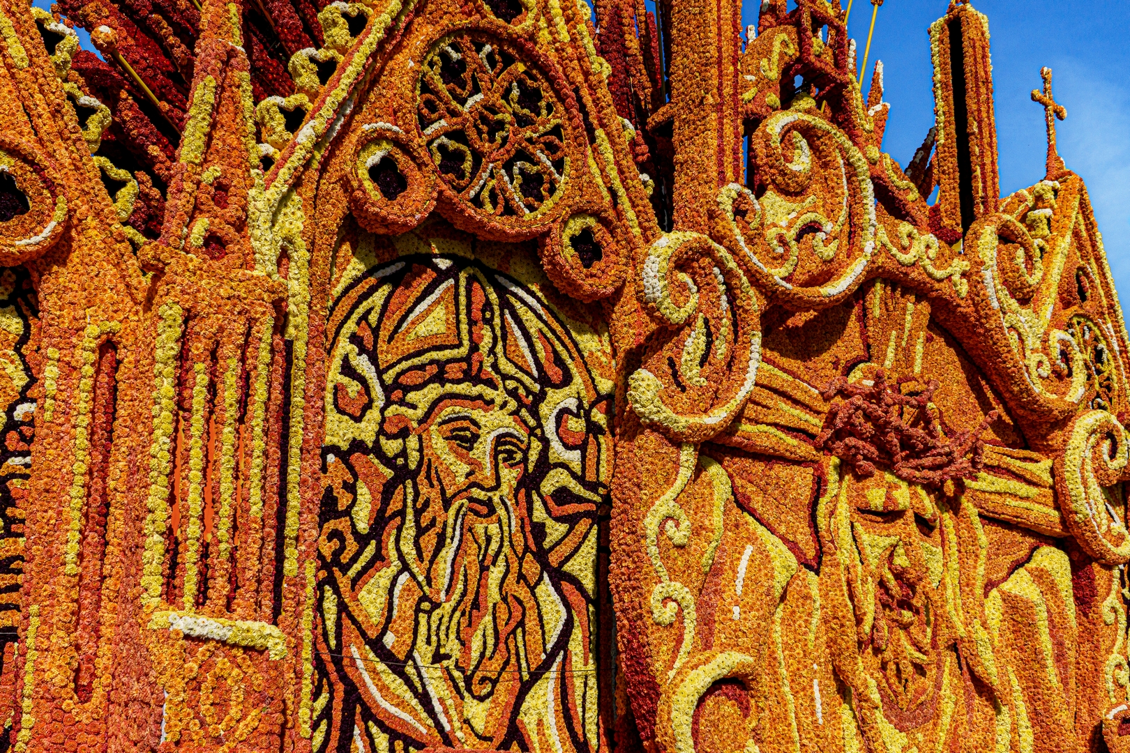 Van God Los, Foto Paul Ranft