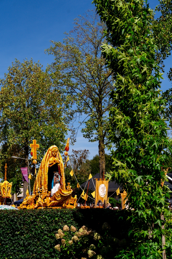 Van God Los, Foto Judith Adriaansen Fotografie