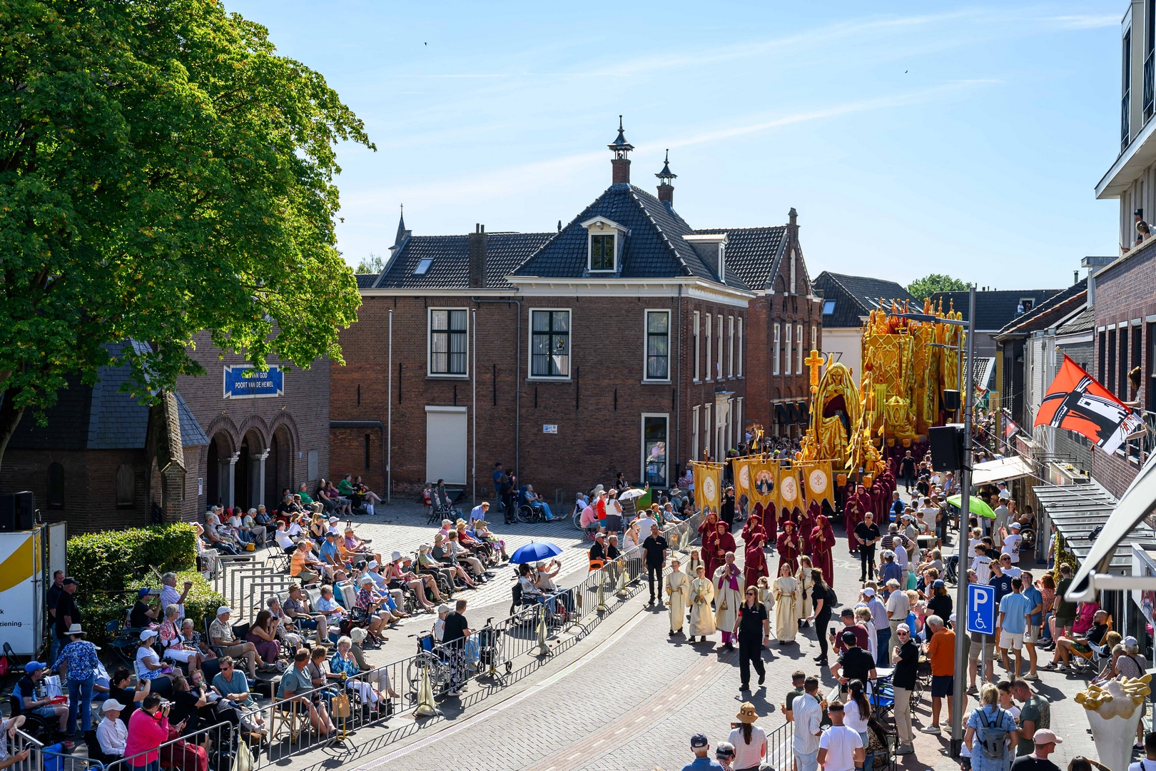 Van God Los, Foto José van Trijp fotografie
