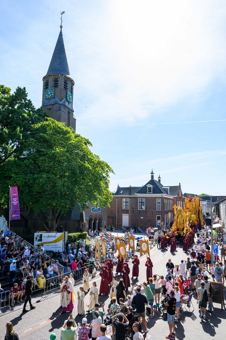 Van God Los, Foto José van Trijp fotografie
