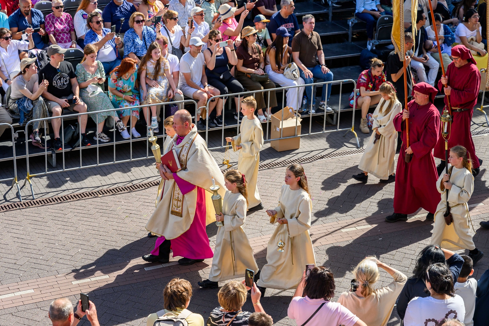 Van God Los, Foto José van Trijp fotografie