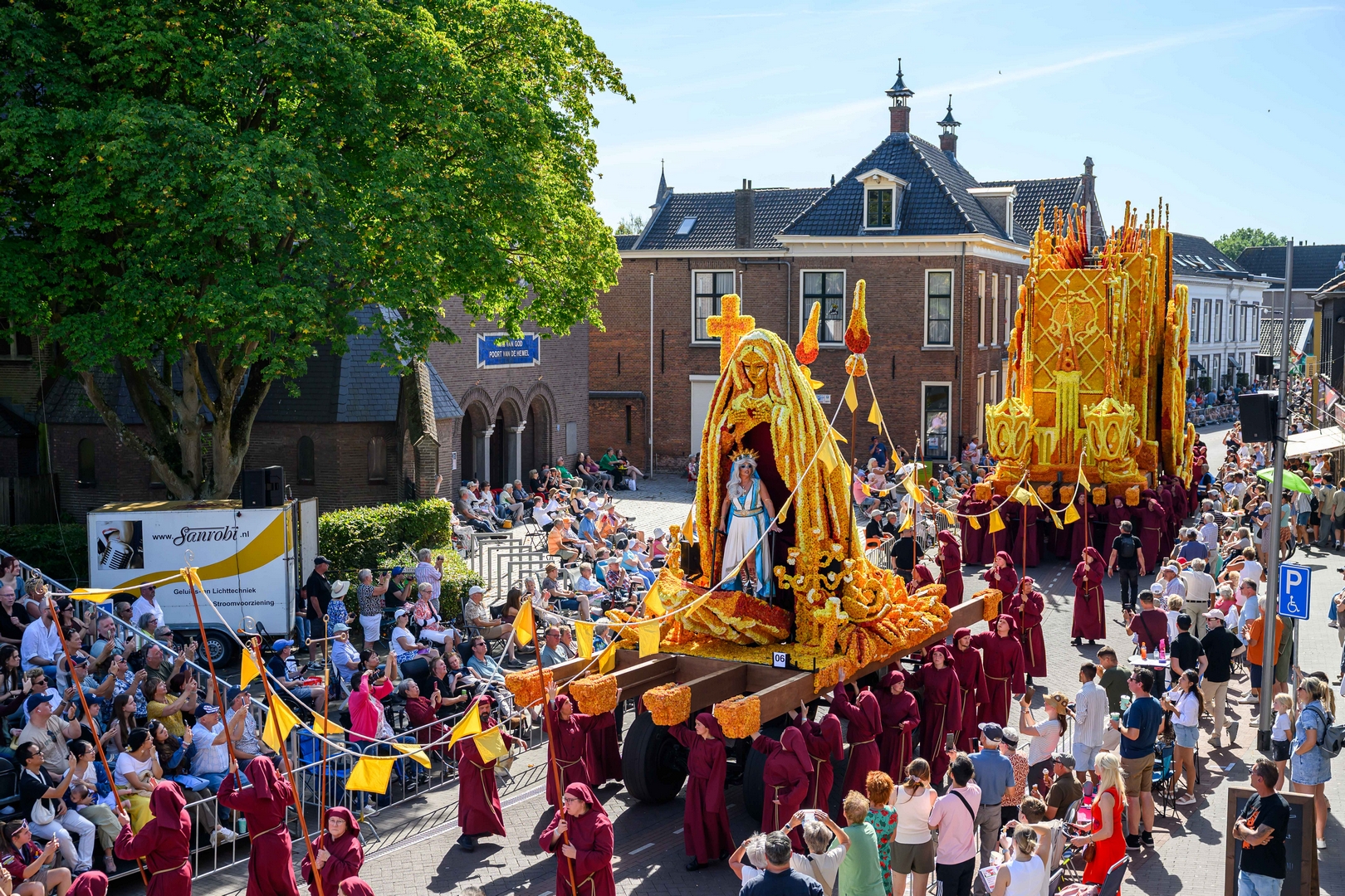 Van God Los, Foto José van Trijp fotografie