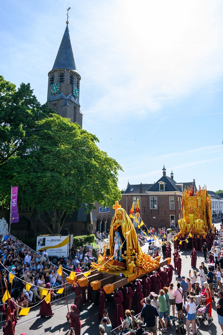 Van God Los, Foto José van Trijp fotografie