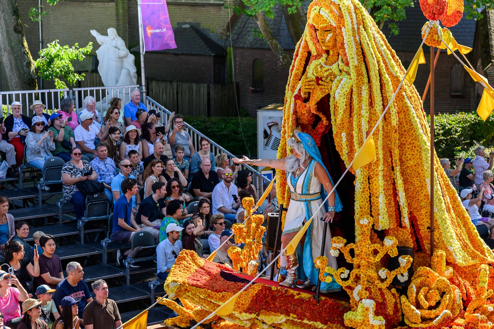 Van God Los, Foto José van Trijp fotografie