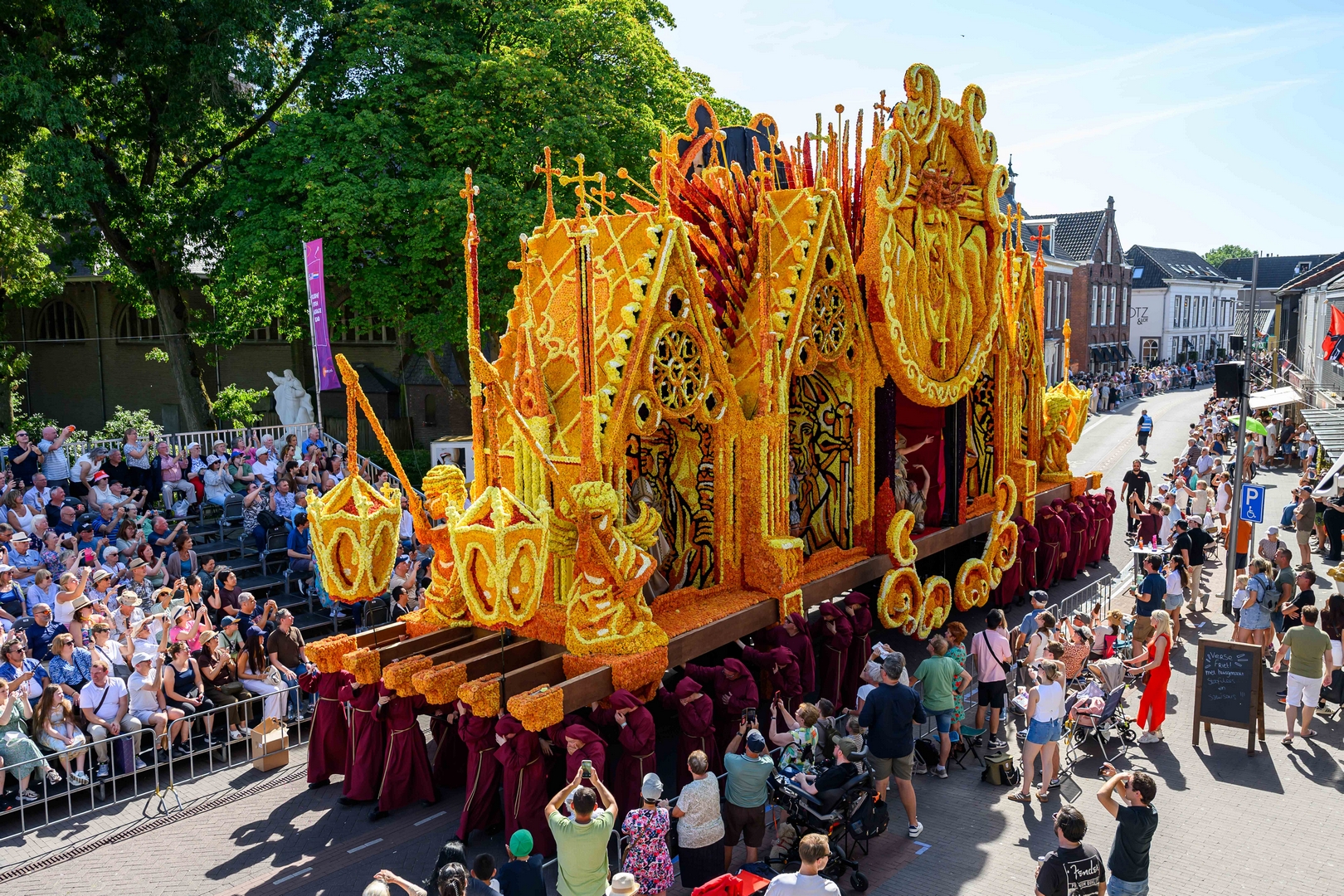 Van God Los, Foto José van Trijp fotografie