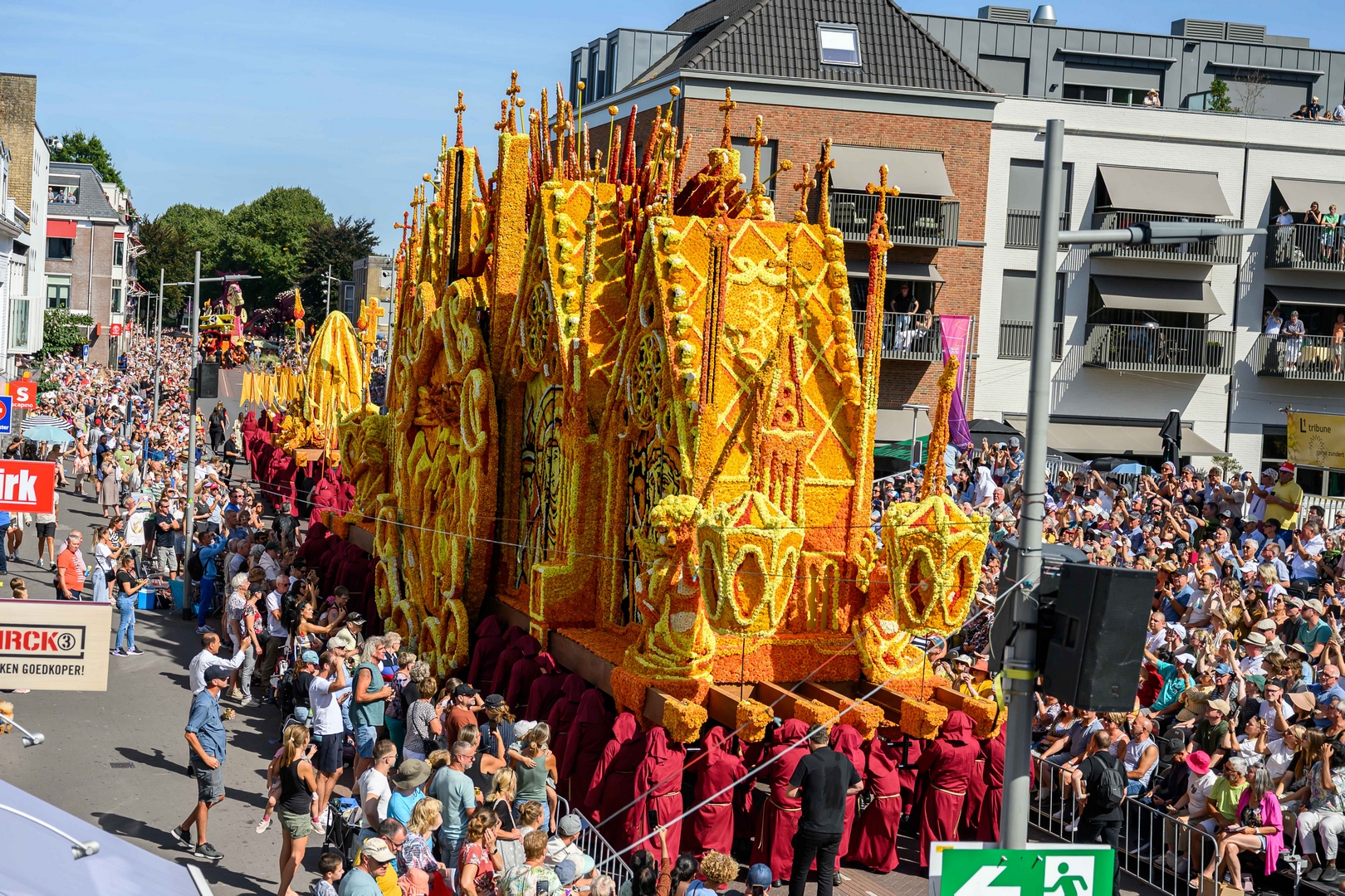 Van God Los, Foto José van Trijp fotografie