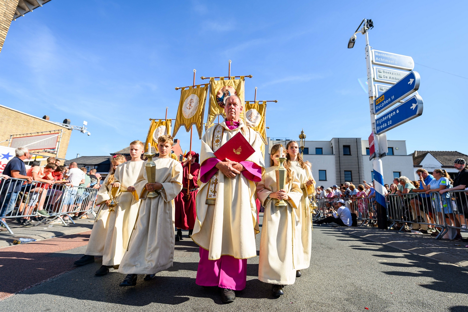 Van God Los, Foto José van Trijp fotografie