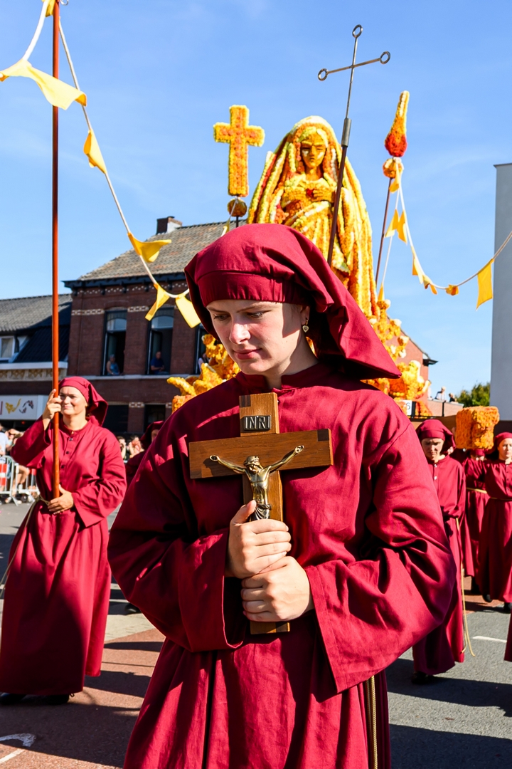 Van God Los, Foto José van Trijp fotografie