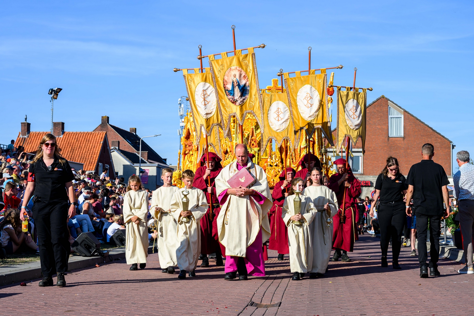 Van God Los, Foto José van Trijp fotografie