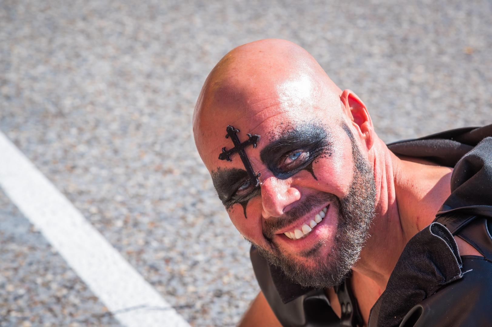 Van God Los, Foto Charles van Campenhout