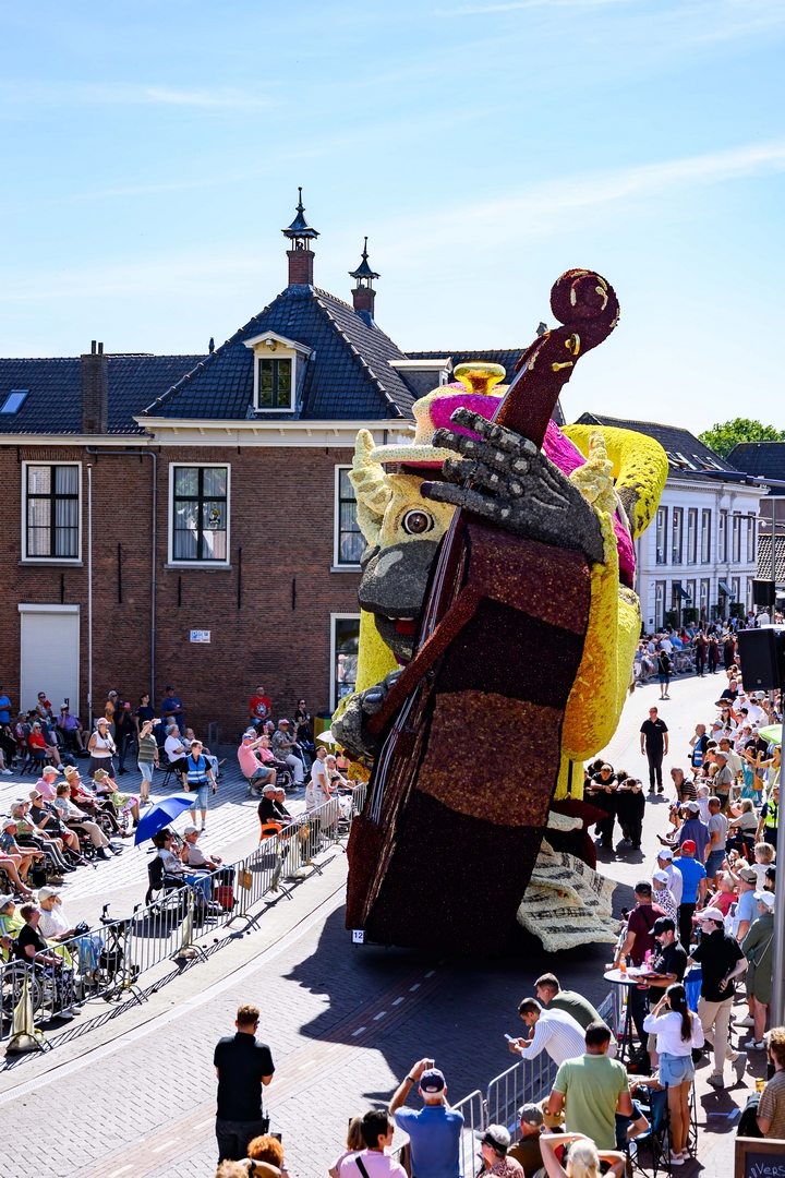 Virtuoos, Foto José van Trijp fotografie